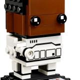Обзор на набор LEGO 41485