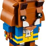 Обзор на набор LEGO 41596