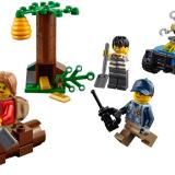 Обзор на набор LEGO 60171